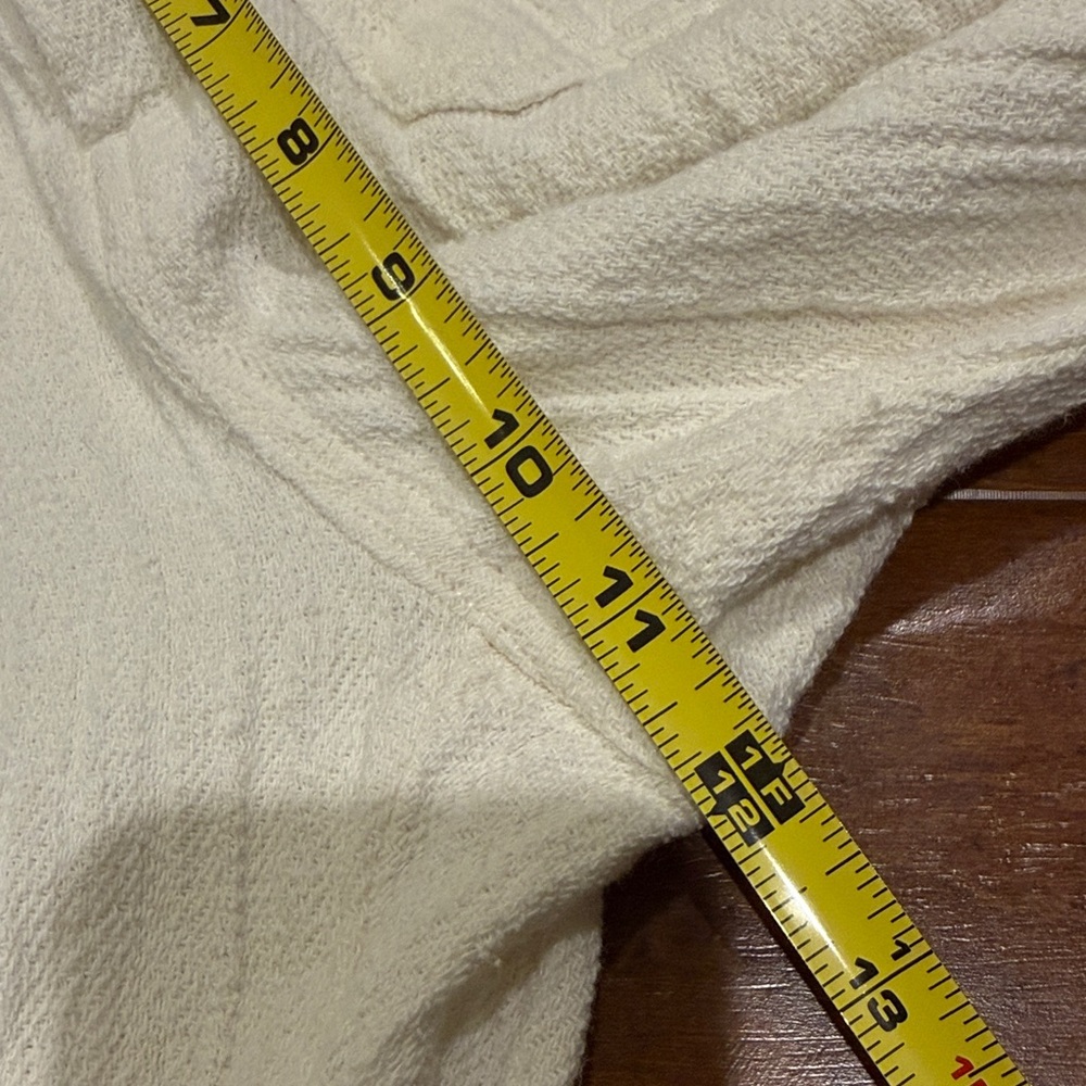Free People Boca High-Waisted Pants - Picture 12 of 13
